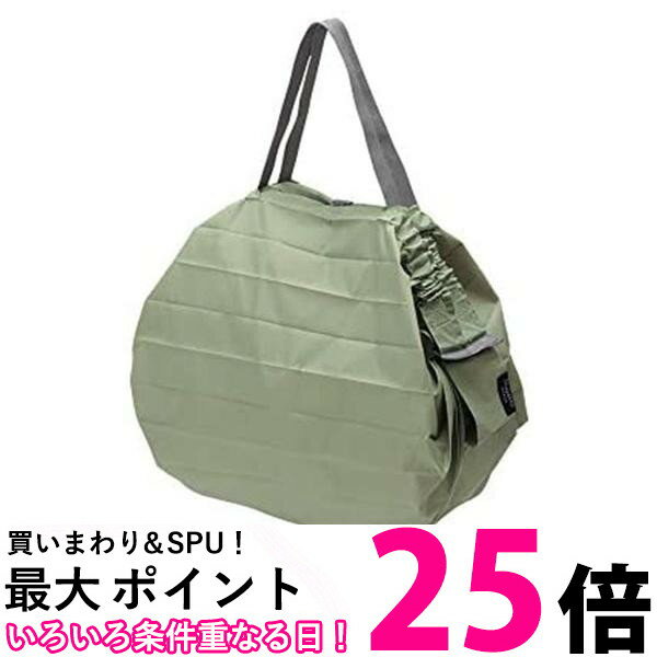 マーナ シュパット M MORI リニューアルモデル Shupattoコンパクトバッグ 送料無料 【SK17426】