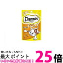 ドリーミーズ チーズ味 60g 猫用 送料無料 【SK17701】