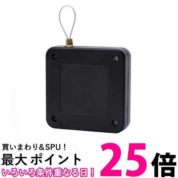 ドアクローザー 引戸 引き戸 自動 取付簡単ドア 部屋 室内 自動で閉まる 家庭用 自動的 強力 (管理S) 送料無料 【SK1…