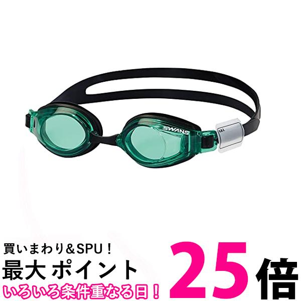 スワンズ SJ-24N 日本製 スイミングゴーグル 子供用 6歳〜12歳 SWANS 送料無料 【SK18618】