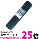 防草シート 高密度 300G 1m×30m 耐年数 約10年 頑丈 (管理S) 送料無料 【SK19155】