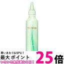 ポイント最大25倍 2個セット TSUBAKI お部屋でシャンプー ドライシャンプー (洗い流しのいらないタイプ) 180ml 送料無料 【SK20583】