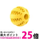 2個セット 犬 猫 ボール おやつボール おやつ おもちゃ 噛む 知育 餌入れ 歯磨きボール 小型犬 (管理S) 送料無料 【SK20645】