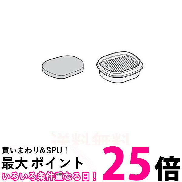 ポイント最大25倍！！ 10個セット 日立 PV-BC200 007 クリーンフィルター コードレススティッククリーナー 掃除機 HITACHI 送料無料 【SK21466】