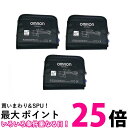 3個セット オムロン HEM-RML31 血圧計用 腕帯 太腕用 エア...(4)