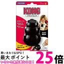 2個セット コング ブラックコング M サイズ犬用おもちゃ KONG 送料無料 【SK22408】