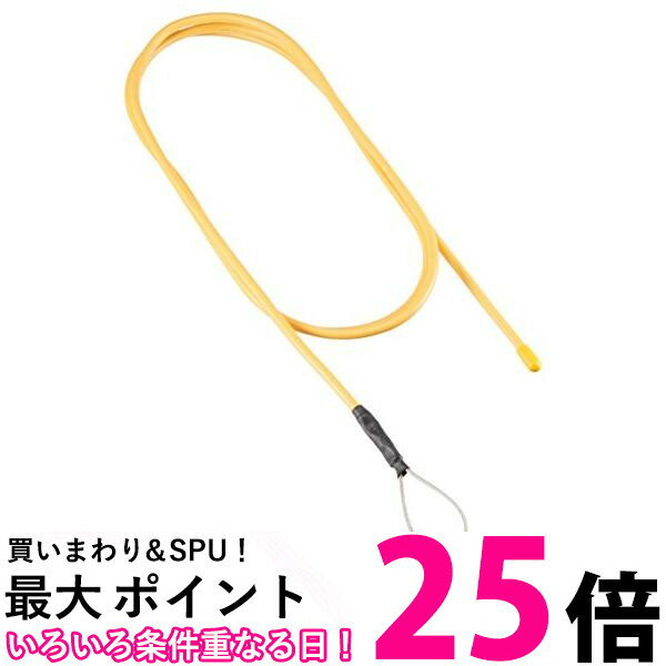 10個セット エーモン工業 1161 配線ガイド 1161 全長約1m 送料無料 【SK22944】