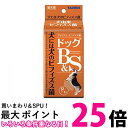 2個セット トーラス ペット愛犬用 ドッグB&S 1g×12包 送料無料 【SK23132】