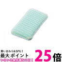 2個セット そうじの神様 極ラクブラシW 浴室用 送料無料 【SK23769】