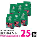 6個セット ネスレ スターバックス コーヒー カフェ ベロナ 140g 送料無料 【SK24657】