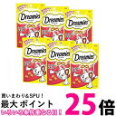 6個セット ドリーミーズ シーフード チキン味 60g 猫用 おやつ キャットフード 送料無料 【SK24945】