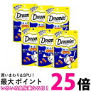 6個セット ドリーミーズ毛玉ケア まぐろ味 60g キャットフード 送料無料 【SK24957】