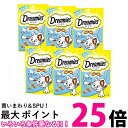 6個セット ドリーミーズ ミルク味 60g キャットフード 送料無料 【SK24961】