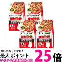 4個セット いなば チャオ すごい乳酸菌クランキ― まぐろ節味 190g×4袋 CIAO 送料無料 【SK25209】