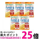 5個セット アサヒ ディアナチュラスタイル ナットウキナーゼ×α-リノレン酸 EPA DHA 60日分 60粒 Dear-Natura 送料無料 【SK25383】