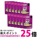 12個セット カルカン パウチ お魚ミックス まぐろ・かつお・たい入り 60g ペットフード 猫 キャットフード ウェット 送料無料 【SK25492】