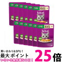 12個セット カルカン パウチ やわらかパテ まぐろ 着色料・発色剤 無添加 60g ペットフード 猫 キャットフード ウェット 送料無料 【SK25520】