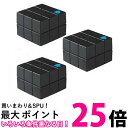 3個セット アリミノ ピースプロデザインシリーズ フリーズキープワックス 40g ブラック 送料無料 【SK25617】