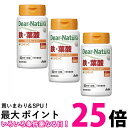 3個セット アサヒ ディアナチュラ 鉄 葉酸 60日分 60粒 送料無料 【SK25677】