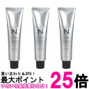 3個セット エヌドット N .エヌドット オム ジェルグリース 80g スタイリング 送料無料 【SK25961】