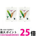 2個セット ハリオ VCF-02-100W V60 ペーパーフィルター02 W ホワイト 1〜4杯用 100枚入り HARIO 送料無料 【SK30046】