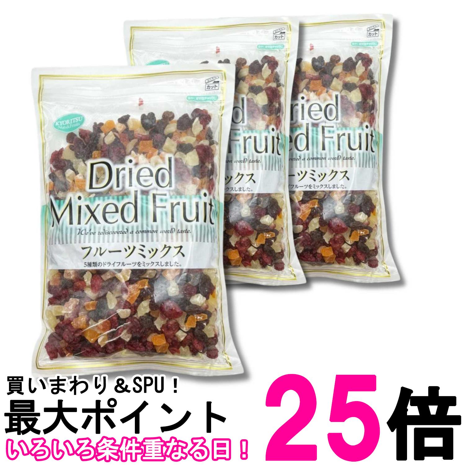■食品 ■日本 ■共立食品 ■成分 レーズン[干しぶどう(アメリカ)、植物油]、ドライパイナップル[パイナップル(タイ)、砂糖]、ドライパパイヤ[ドライパパイヤ(タイ)、砂糖]、ドライクランベリー[クランベリー(アメリカ)、砂糖、植物油]、ドライマンゴー[マンゴー(タイ)、砂糖]／酸味料、酸化防止剤（亜硫酸塩）、着色料（黄色4号、黄色5号） ■広告文責：Think Rich Store TEL 082-881-1870 掲載商品の仕様や付属品等の詳細につきましては メーカーに準拠しておりますので メーカーホームページにてご確認下さいますよう よろしくお願いいたします。 当店は他の販売サイトとの併売品があります。 ご注文が集中した時、システムのタイムラグにより在庫切れとなる場合があります。 その場合はご注文確定後であってもキャンセルさせて頂きますのでご了承の上ご注文下さい。