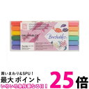呉竹 MS-7700/6VVI ZIG メモリーシステム ブラッシャブルズ VIVID 送料無料 【SG40489】