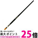 呉竹 JP2-6 ナイロン画筆 平6号 送料無料 【SG40717】