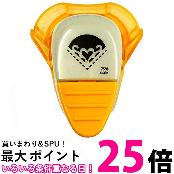  SBKPC110-7 KurePunch Corner DECORATION HEART ̵ SG40977