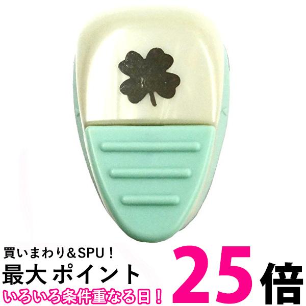  SBKPS500-4 KurePunch Small Shamrock ̵ SG40994