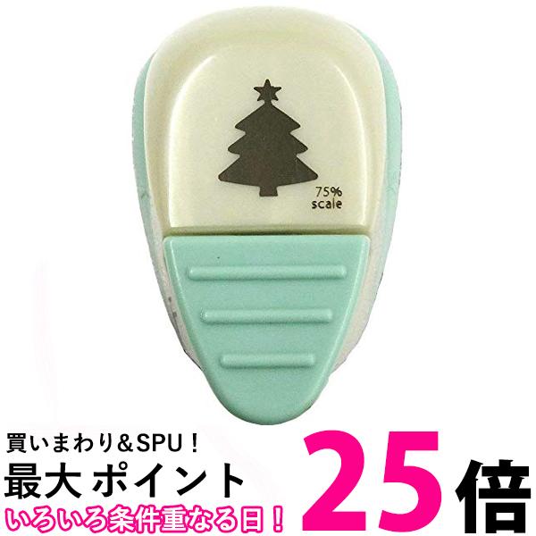  SBKPM850-5 KurePunch Medium XMAS TREE ̵ SG41019