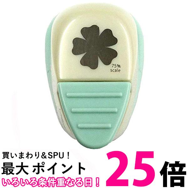  SBKPM850-31 KurePunch Medium HEART PETAL FLOWER ̵ SG41029