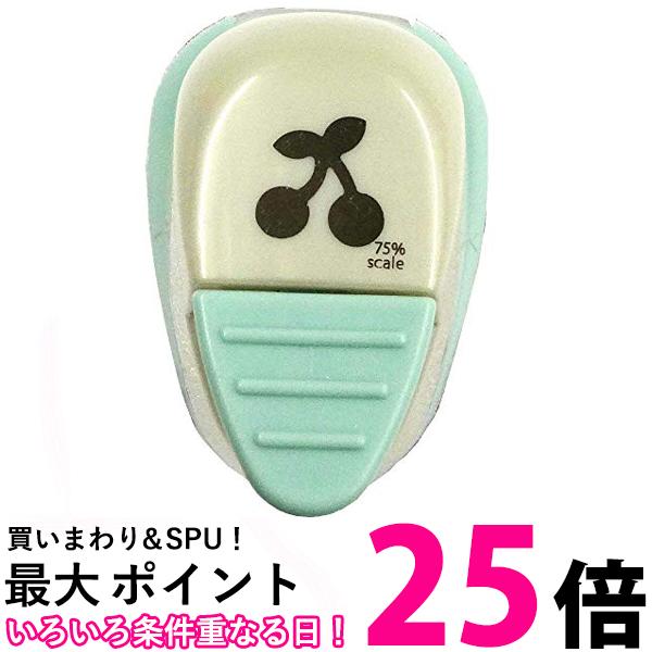  SBKPM850-49 KurePunch Medium CHERRY ̵ SG41043