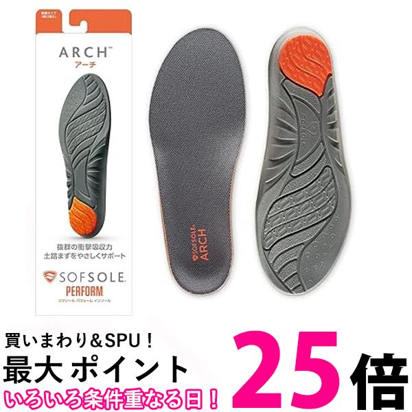 \t\[ A[`ՌzEy܂T|[g A[` O[ S23.0-24.5cm Sofsole  ySG43352z