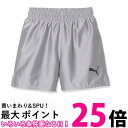 プーマ サッカー ゲームパンツ LIGA コア ジュニア キッズ 729970 プーマ シルバー14 130cm 送料無料 【SG44251】