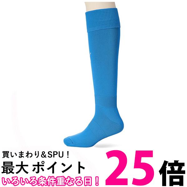 プーマ サッカー ストッキング 729879 エレクトリックブルーレモネード/ホワイト02 25cm~27cm LIGA 送料無料 【SG44287】