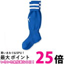 プーマ ラインイリ ジュニア ストッキング 729882 チームローヤル/ホワイト11 16.0-18.0 cm 送料無料 【SG44400】