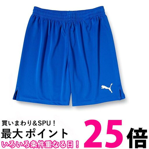 プーマ ハーフパンツ サッカー 729971 メンズ チームローヤル/ホワイト07 S 送料無料 【SG44469】 プーマ ハーフパンツ サッカー 729971 メンズ チームローヤル/ホワイト07 S 送料無料 【SG44469】