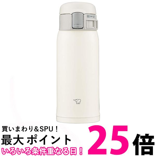 ݰ  ľ 󥿥åץ ƥ쥹ޥ 360ml ڡۥ磻 SM-SF36-WM ̵ SG49139