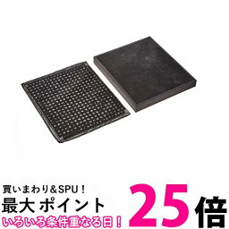 パナソニック 空気清浄機フィルター 集じん・脱臭セット F-ZDJS30 送料無料 【SG60109】