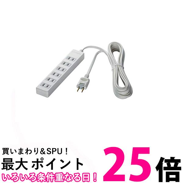 BUFFALO 2ԥŸå 6ĸ 륵 2m ۥ磻 BSTAPSG2620WH ̵ SG60248