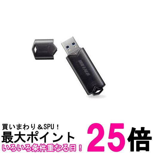 バッファロー RUF3-YUFAシリーズ RUF3-YUF64GA-BK 送料無料 【SG60391】 バッファロー RUF3-YUFAシリーズ RUF3-YUF64GA-BK 送料無料 【SG60391】