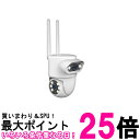 カシムラ スマートカメラ 2眼 KJ-207 送料無料 【SG60843】
