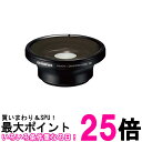 オリンパス フィッシュアイコンバーター FCON-T01 TG-5 TG-6 TG-7 マクロ撮影 水中撮影 アウトドア 送料無料 【SG60857】