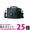 Lowepro LP37213-PKK ブラック カメラショルダーバッグ 送料無料 【SG61093】