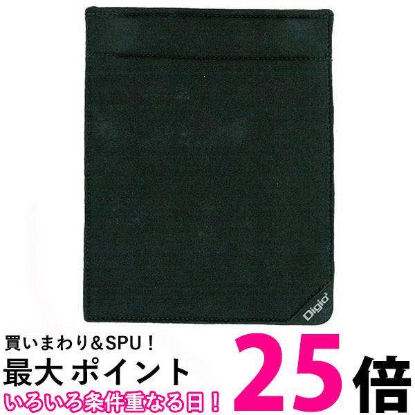 MUP-919BK(ブラック) ストレ-ジマウスパッド Sサイズ 送料無料 【SG61201】