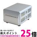 カシムラ 海外国内用 大型変圧器 アップダウントランス 220-240V/1000VA WT-12EJ(EX) 送料無料 【SG63458】