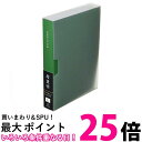 ナカバヤシ ファイル 超透明ポケットアルバム 黒台紙 L判 120枚 グリーン CTDP-L-120-G 送料無料 【SG64134】