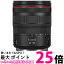 Canon ˾󥺡 RF24-105mm F4L IS USM EOSRб Ĺ107.3mm ֥å RF24-10540LIS ̵ SG67203