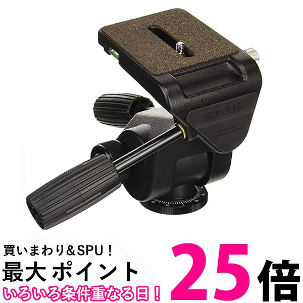 SLIK 雲台 SH-909 3WAY型 206010 送料無料 【SG67687】